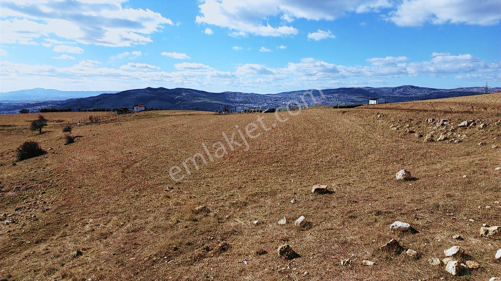 Han'dan Bağlum Kırandağında İmarlı Köşebaşı 260 M2 Arsa - Görsel 25