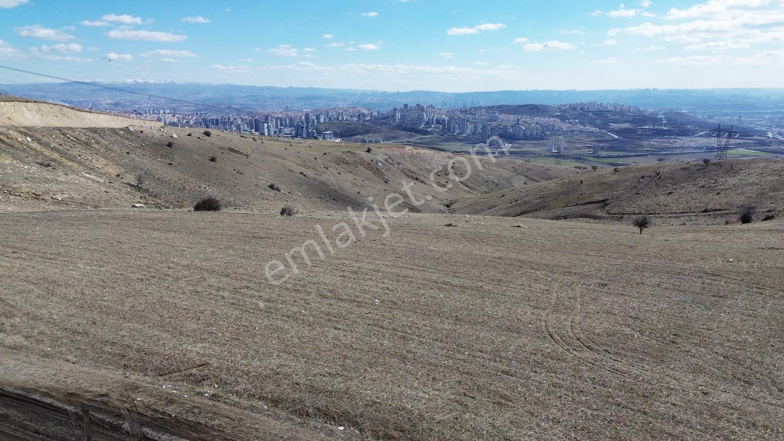 Han'dan Bağlum Kırandağında İmarlı Köşebaşı 260 M2 Arsa - Görsel 7