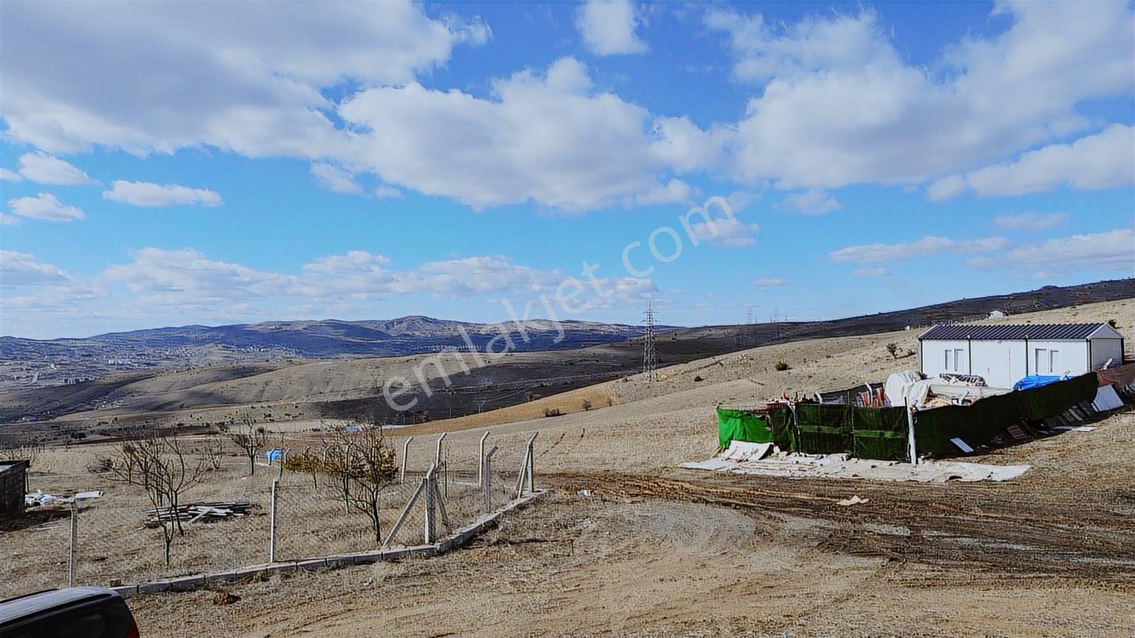 Han'dan Bağlum Kırandağında İmarlı Köşebaşı 260 M2 Arsa - Görsel 31