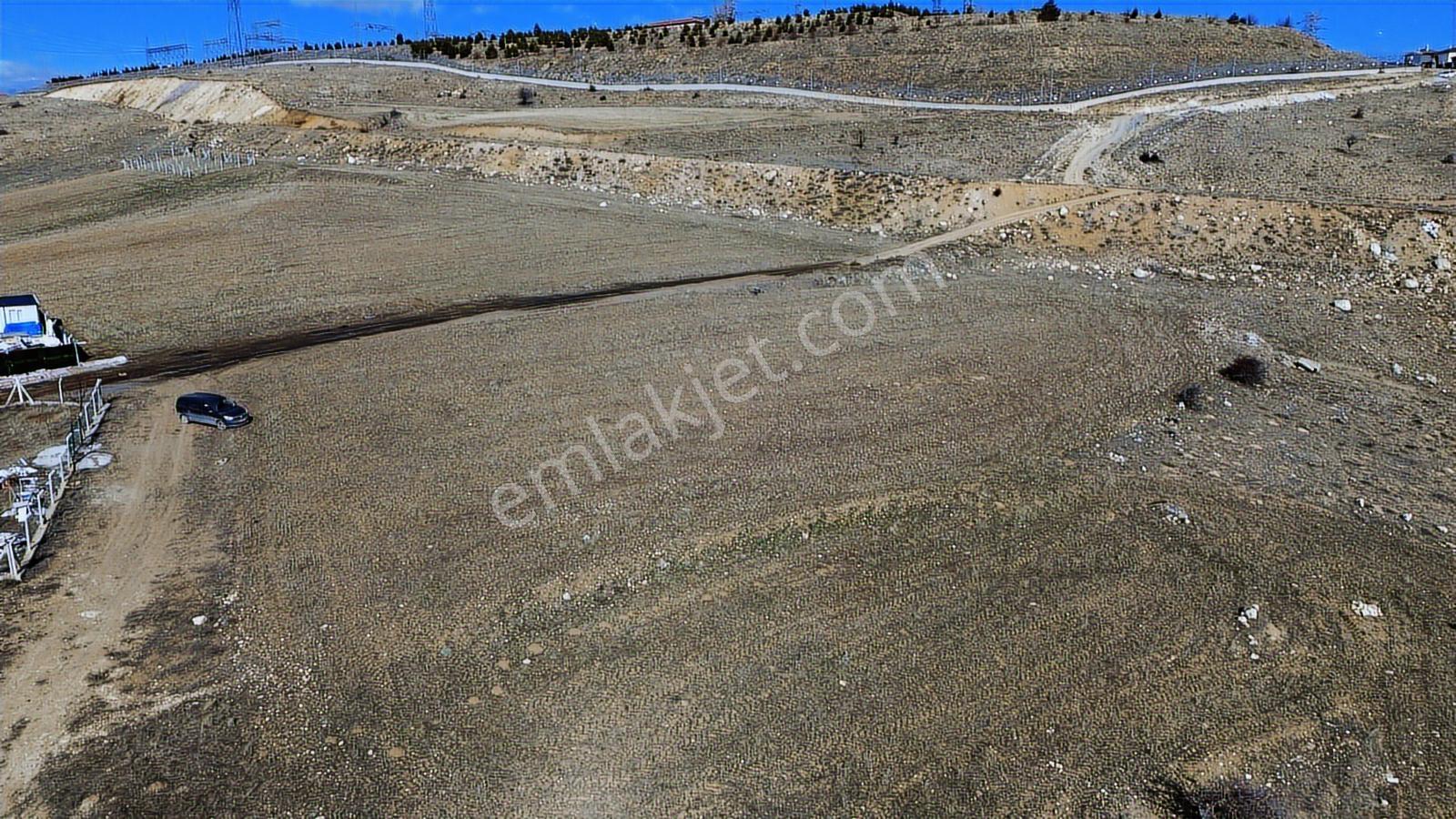 Han'dan Bağlum Kırandağında İmarlı Köşebaşı 260 M2 Arsa - Görsel 23