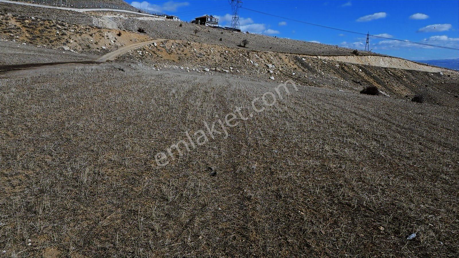 Han'dan Bağlum Kırandağında İmarlı Köşebaşı 260 M2 Arsa - Görsel 30
