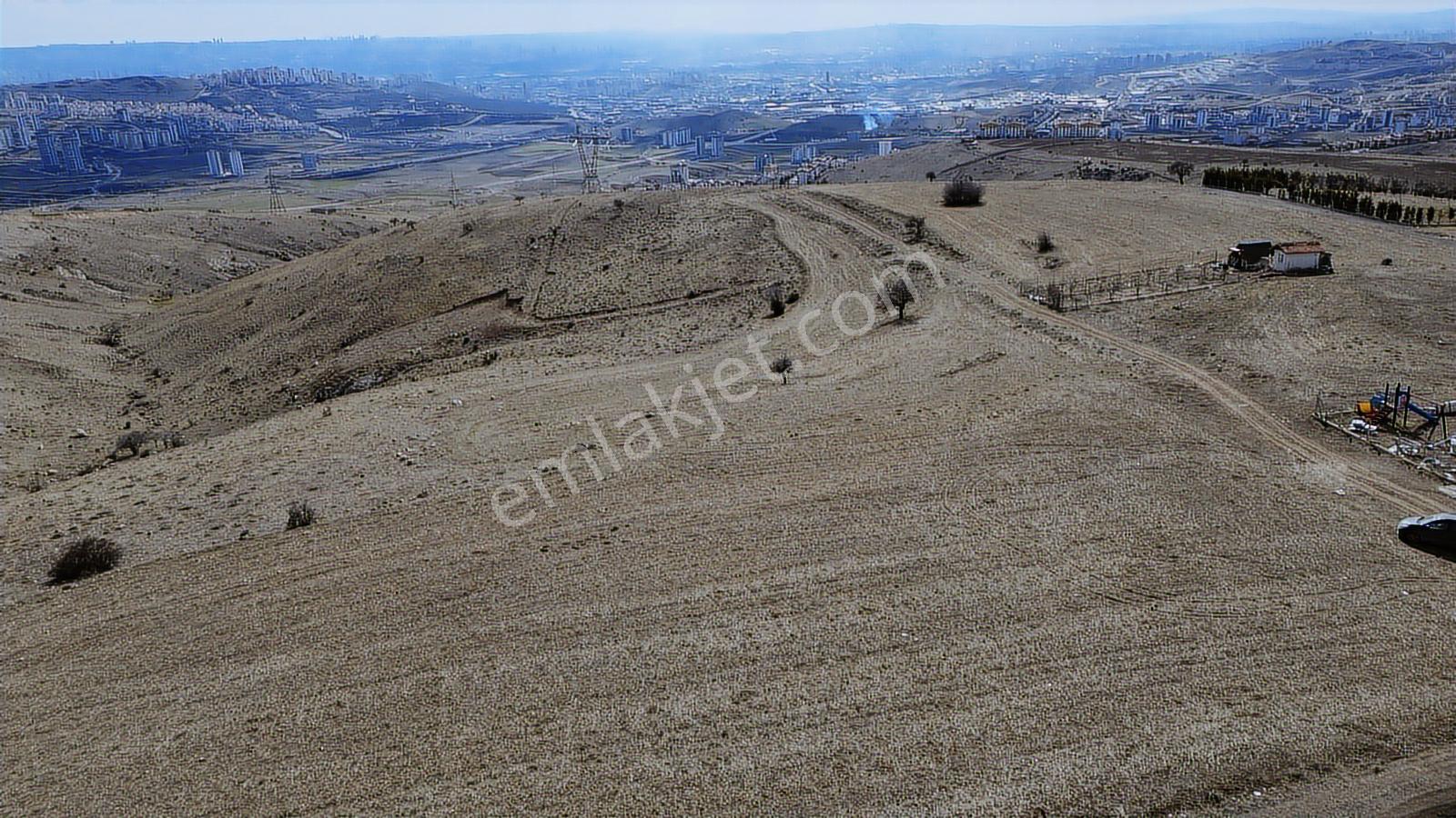 Han'dan Bağlum Kırandağında İmarlı Köşebaşı 260 M2 Arsa - Görsel 12