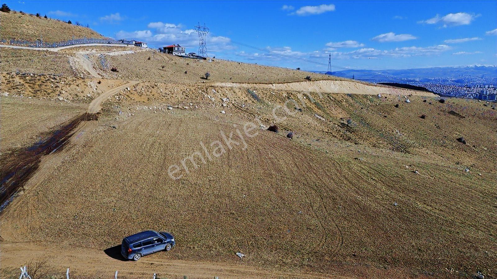 Han'dan Bağlum Kırandağında İmarlı Köşebaşı 260 M2 Arsa - Görsel 2