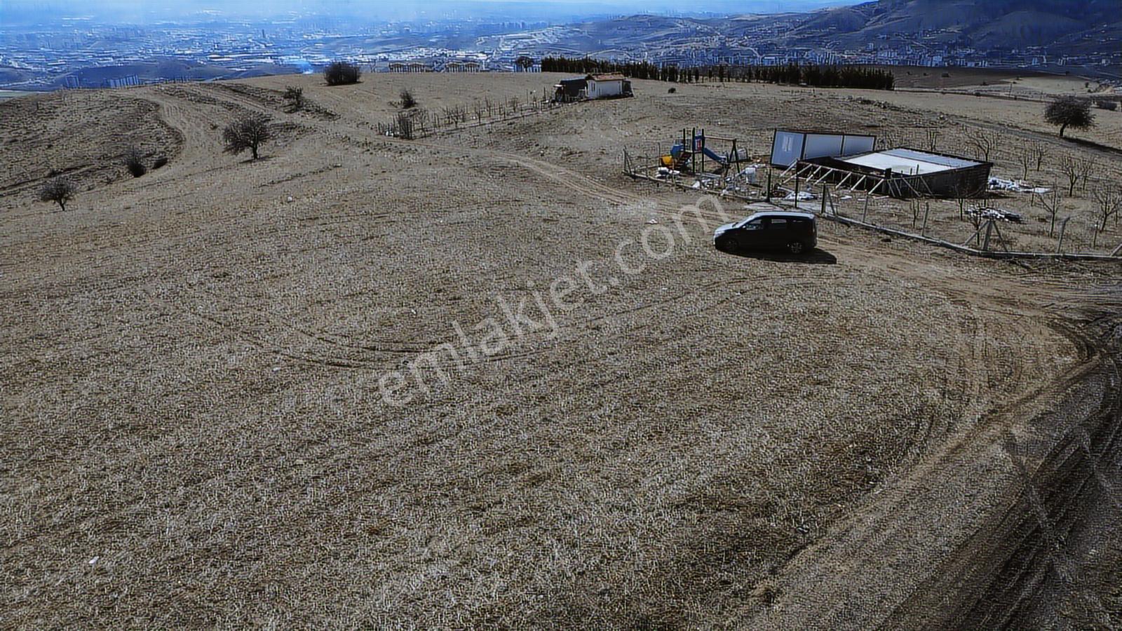 Han'dan Bağlum Kırandağında İmarlı Köşebaşı 260 M2 Arsa - Görsel 14