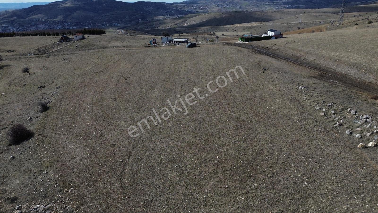 Han'dan Bağlum Kırandağında İmarlı Köşebaşı 260 M2 Arsa - Görsel 9