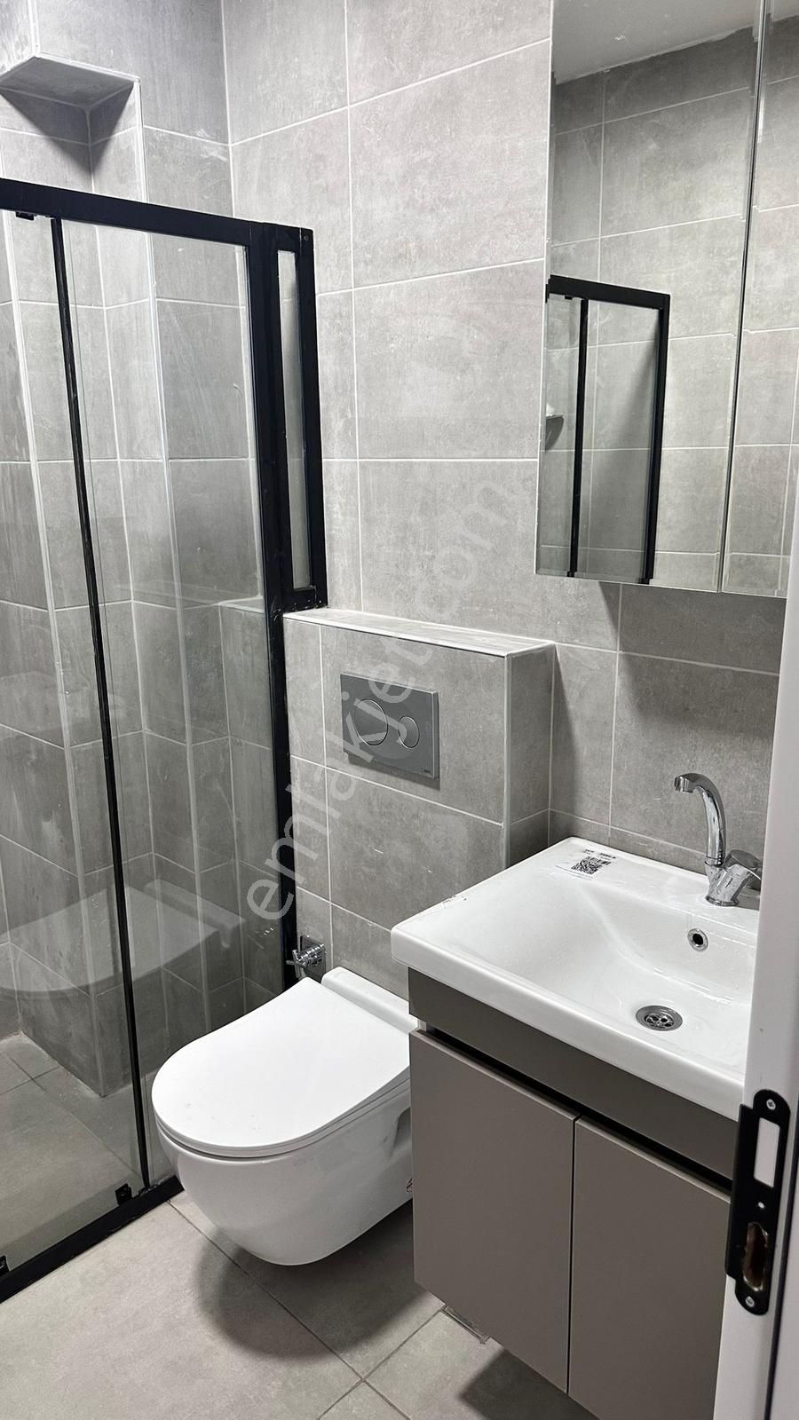 Metro Ve Belediyeye 8 Dk Güney Cephe 3+1 Kiralık Daire - Görsel 15