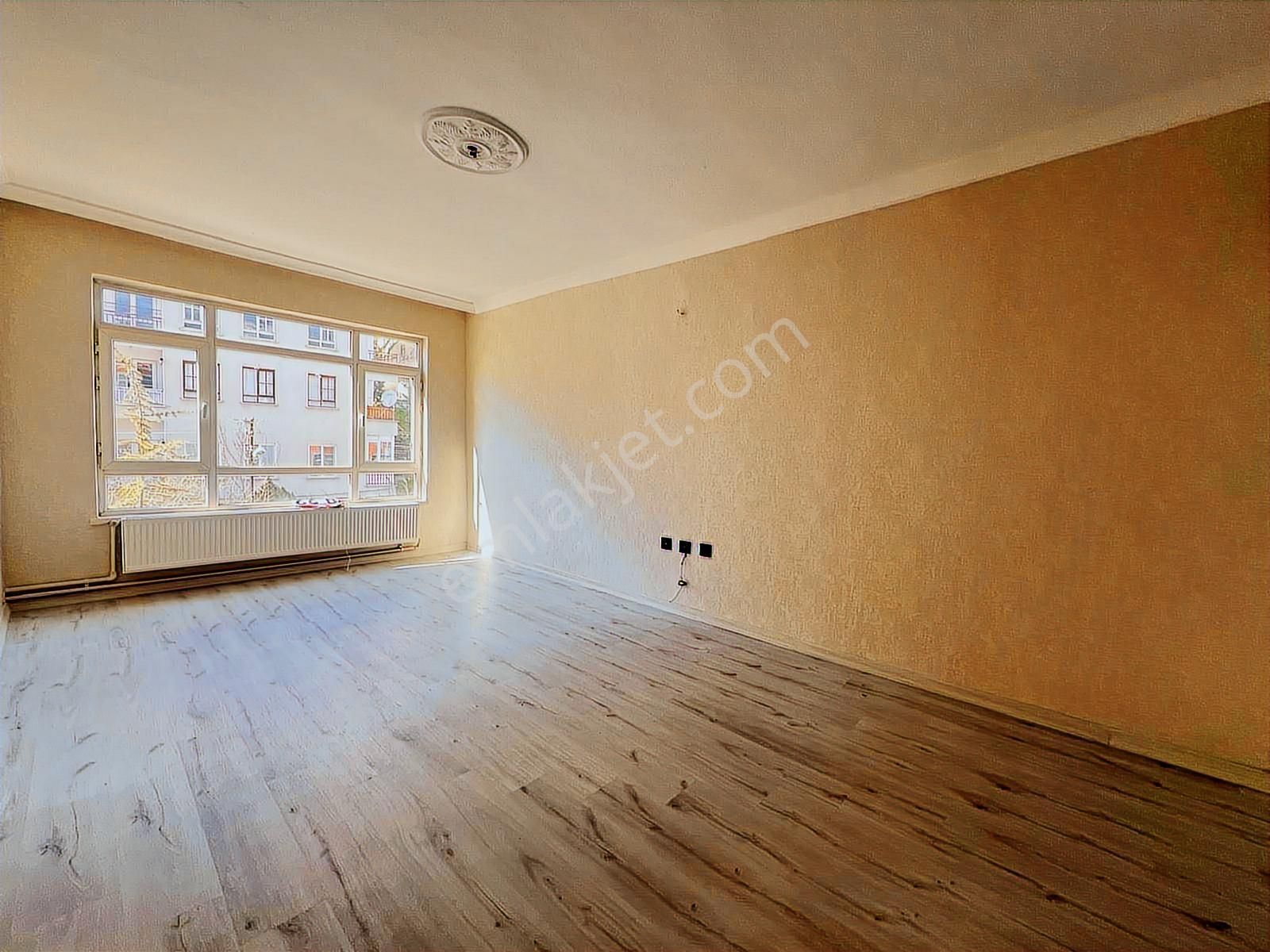 Metro Ve Belediyeye 8 Dk Güney Cephe 3+1 Kiralık Daire - Görsel 5