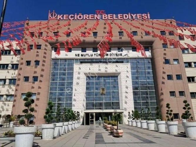 Metro Ve Belediyeye 8 Dk Güney Cephe 3+1 Kiralık Daire - Görsel 18