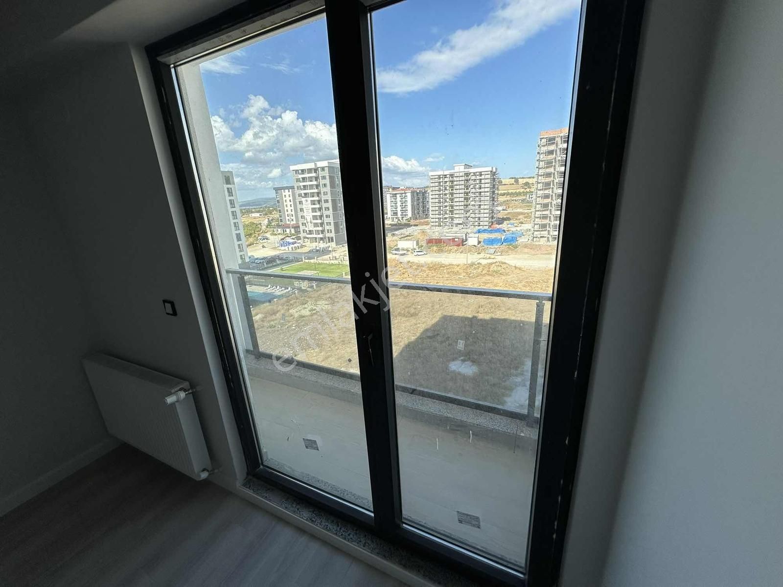 Prestijli Site West Parkta Kiralık Yüzme Havuzlu 3+1 Daire - Görsel 29