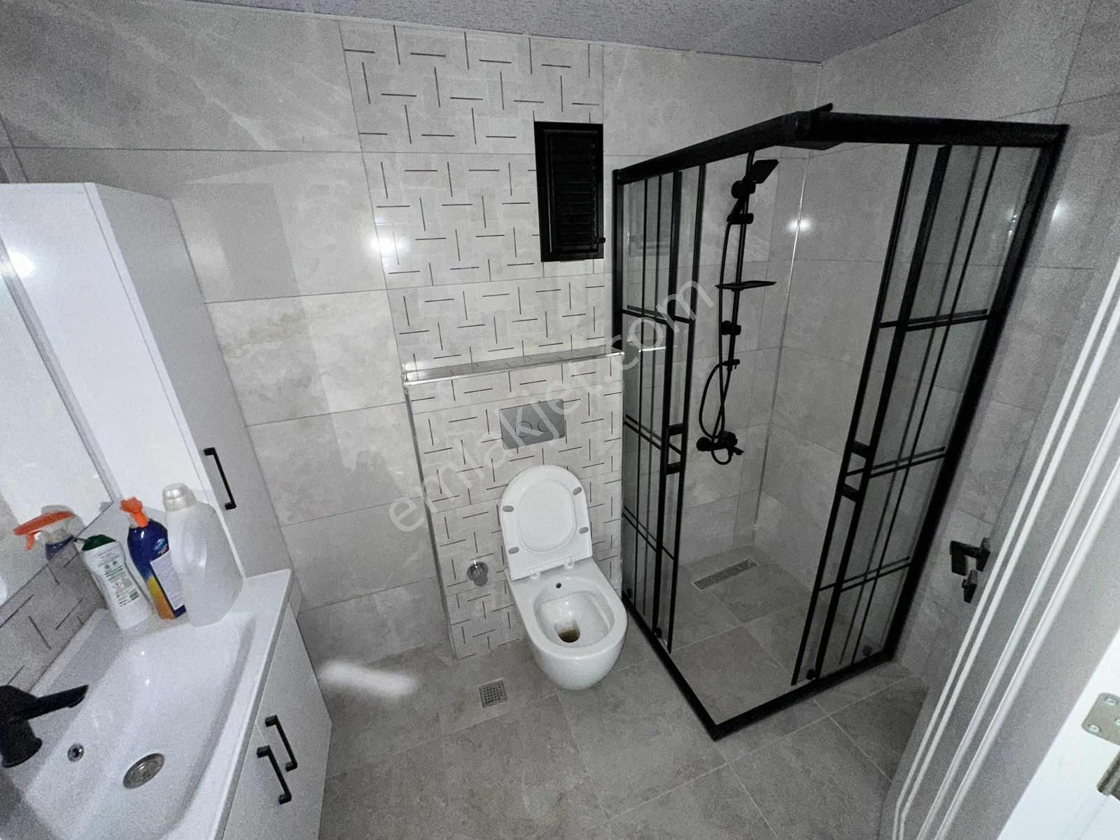 Prestijli Site West Parkta Kiralık Yüzme Havuzlu 3+1 Daire - Görsel 5