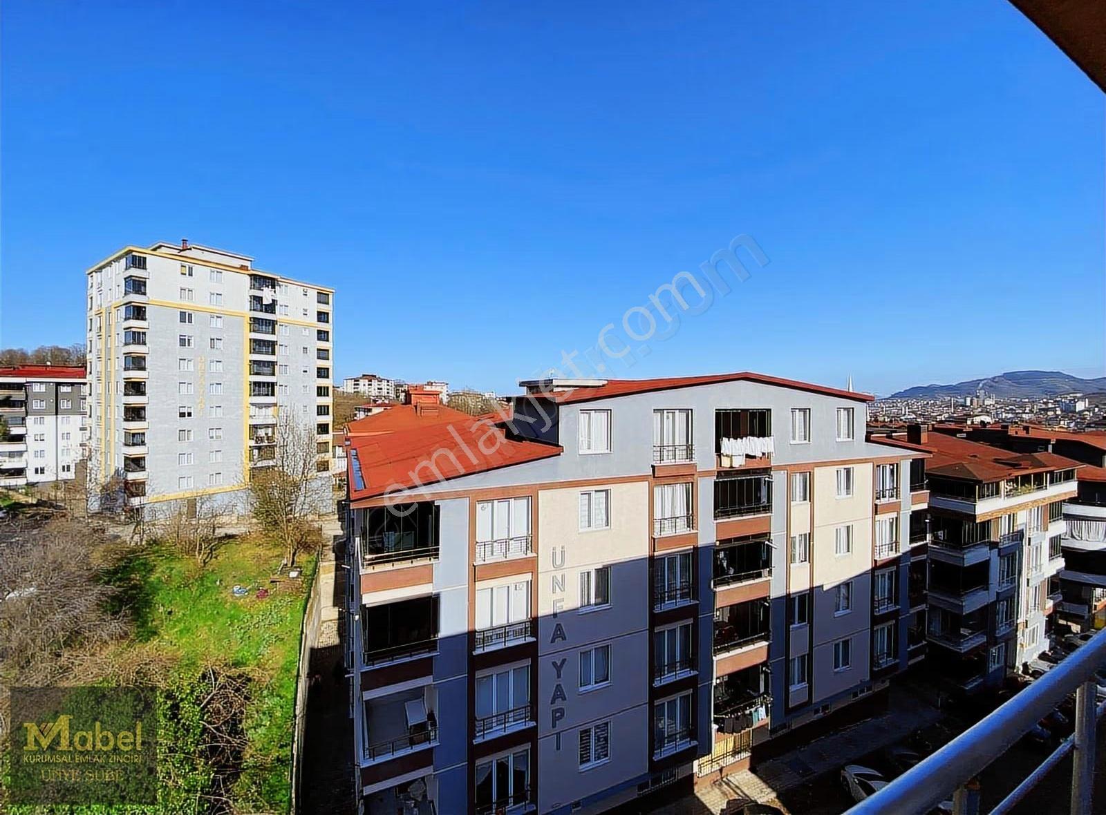 Mabel'den Çınarlık Mahallesinde Doğa Manzaralı Dubleks Daire - Görsel 22