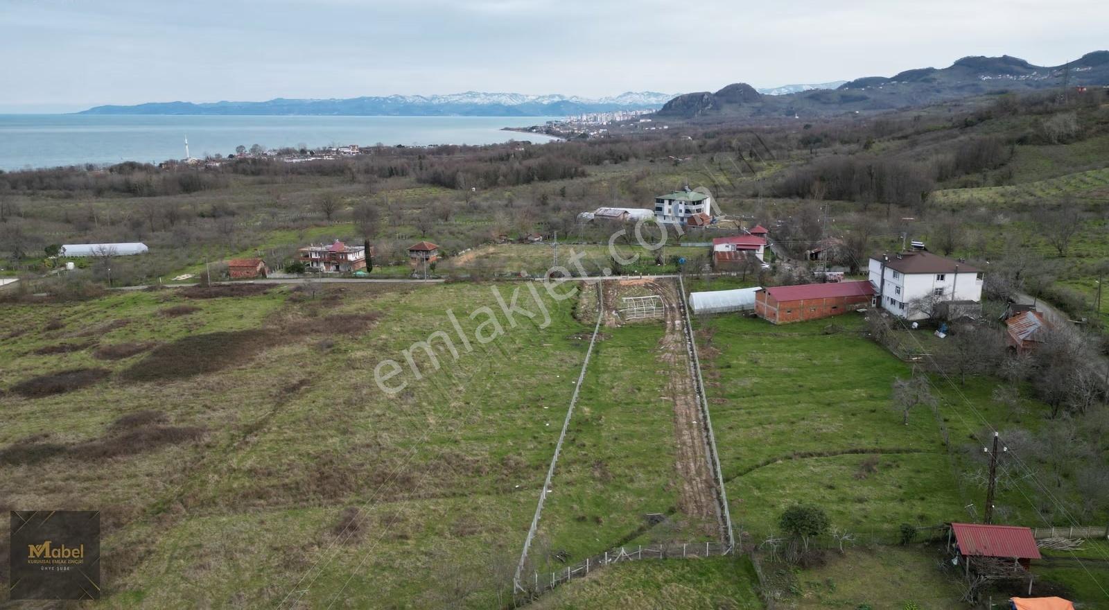 Mabel'den-güzelyalı'da Full Deniz Manz. Etrafı Çevrili Müstakil - Görsel 25