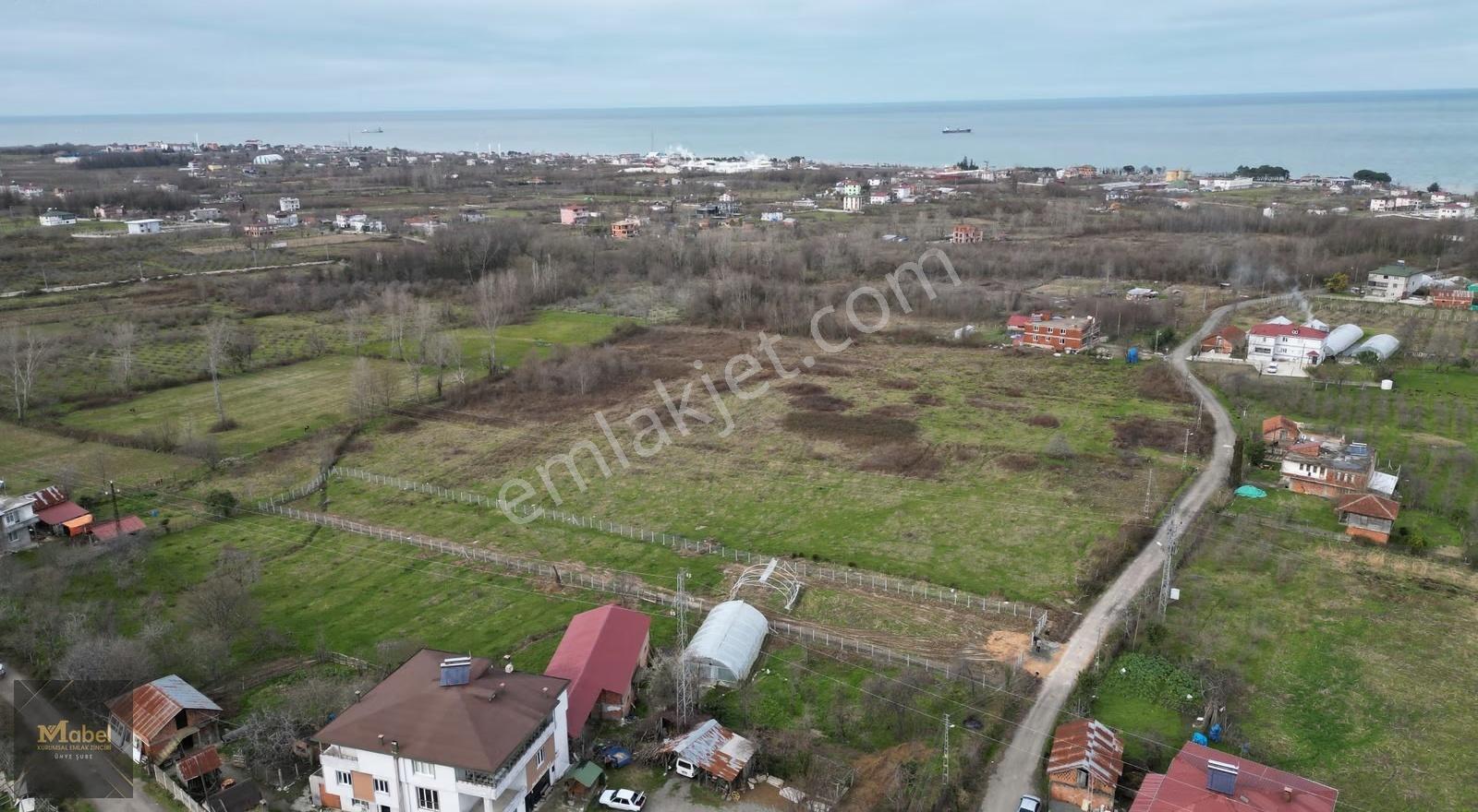 Mabel'den-güzelyalı'da Full Deniz Manz. Etrafı Çevrili Müstakil - Görsel 26
