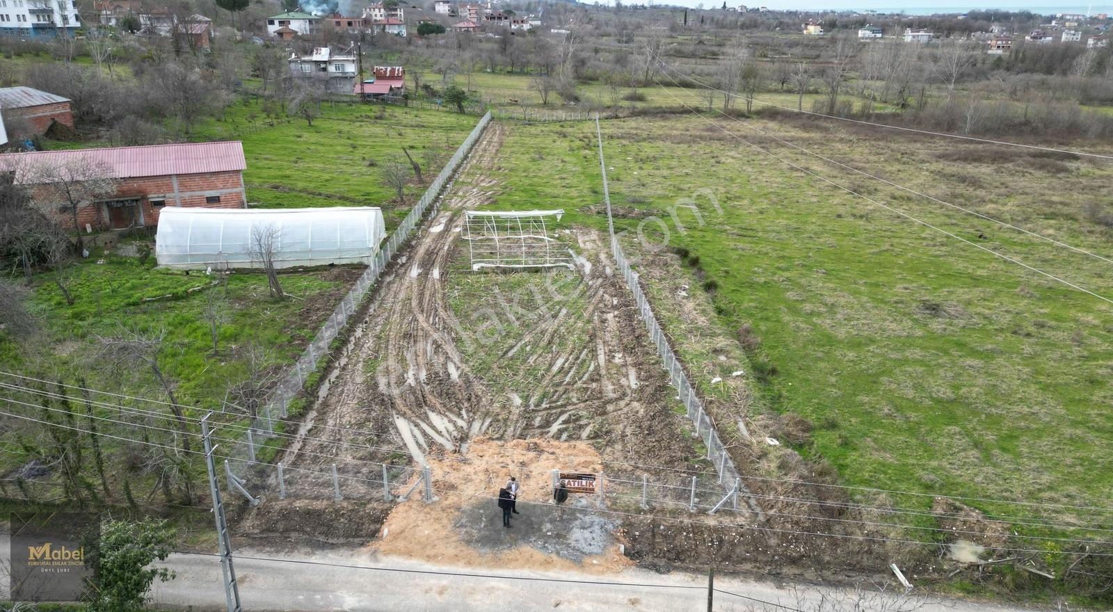 Mabel'den-güzelyalı'da Full Deniz Manz. Etrafı Çevrili Müstakil - Görsel 11