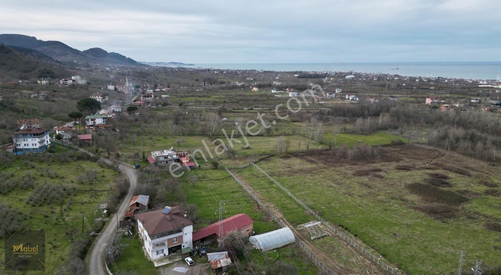 Mabel'den-güzelyalı'da Full Deniz Manz. Etrafı Çevrili Müstakil - Görsel 10