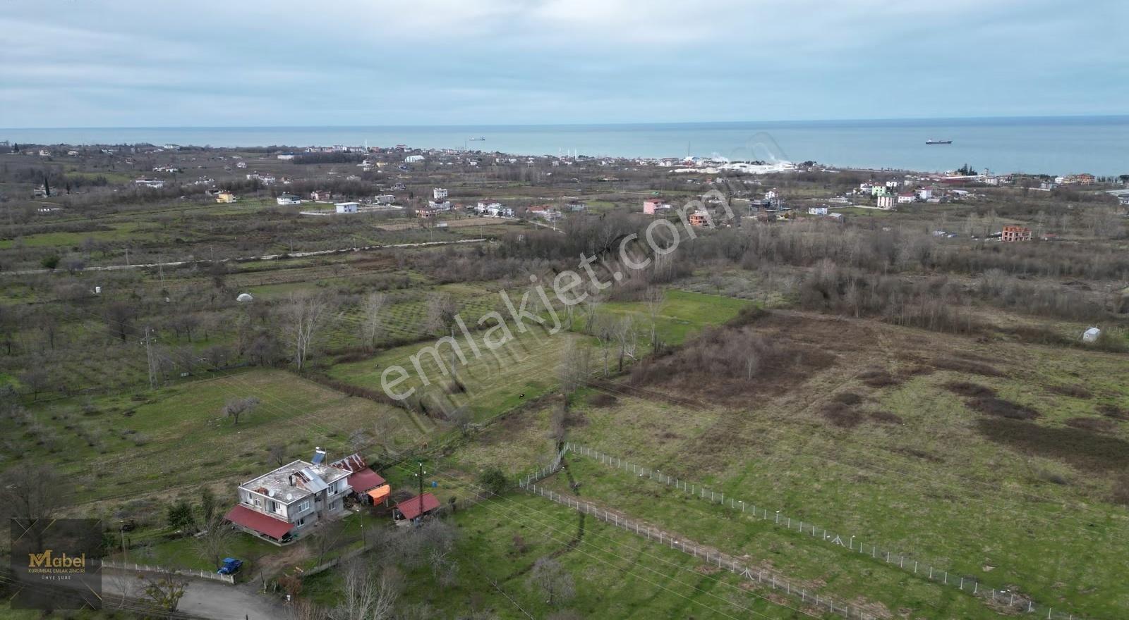 Mabel'den-güzelyalı'da Full Deniz Manz. Etrafı Çevrili Müstakil - Görsel 13
