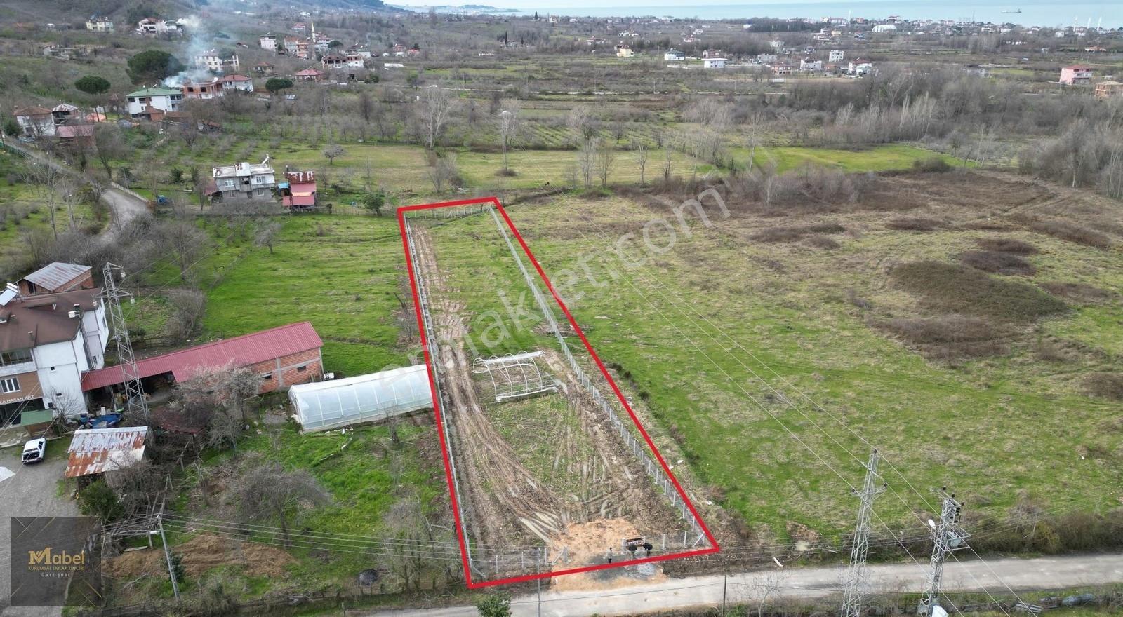 Mabel'den-güzelyalı'da Full Deniz Manz. Etrafı Çevrili Müstakil - Görsel 12