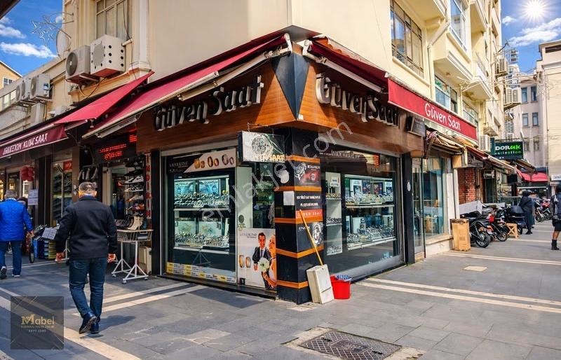 Mabel'dn Şehrin Merkezinde Ortaçarşıda Ömür Boyu Yatırım Fırsatı - Görsel 5