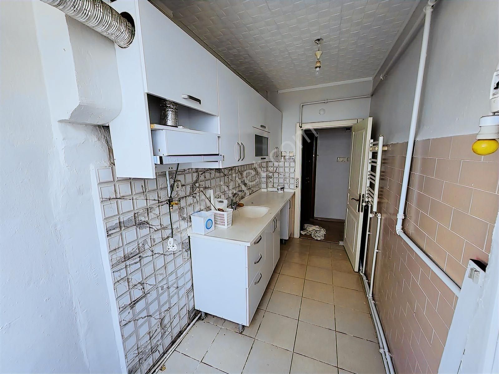 Çamlıca'da Yatırımlık Dublex Kupon Daire - Görsel 6