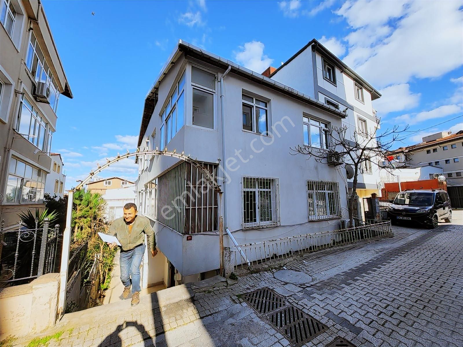 Çamlıca'da Yatırımlık Dublex Kupon Daire - Görsel 21
