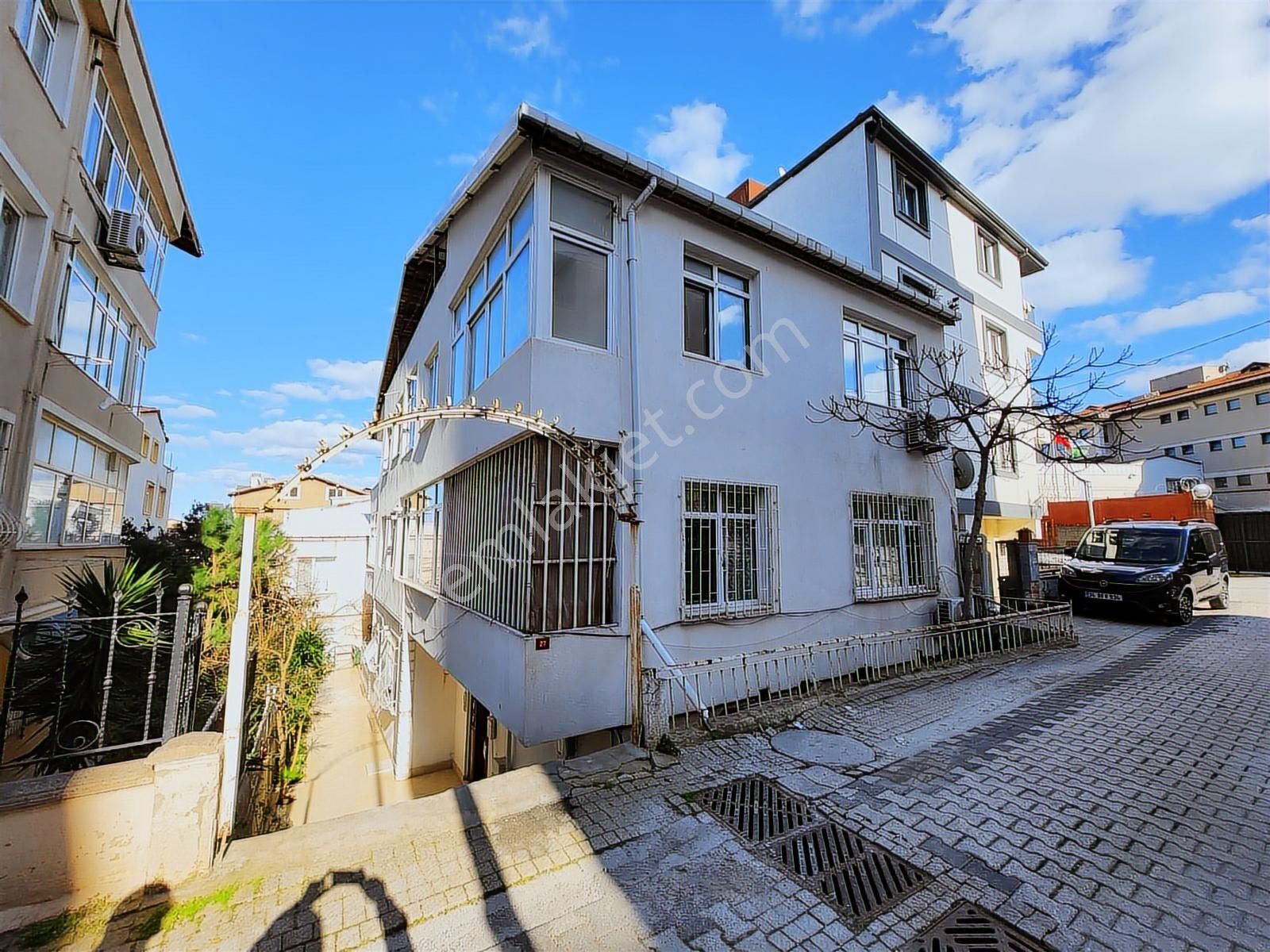 Çamlıca'da Yatırımlık Dublex Kupon Daire