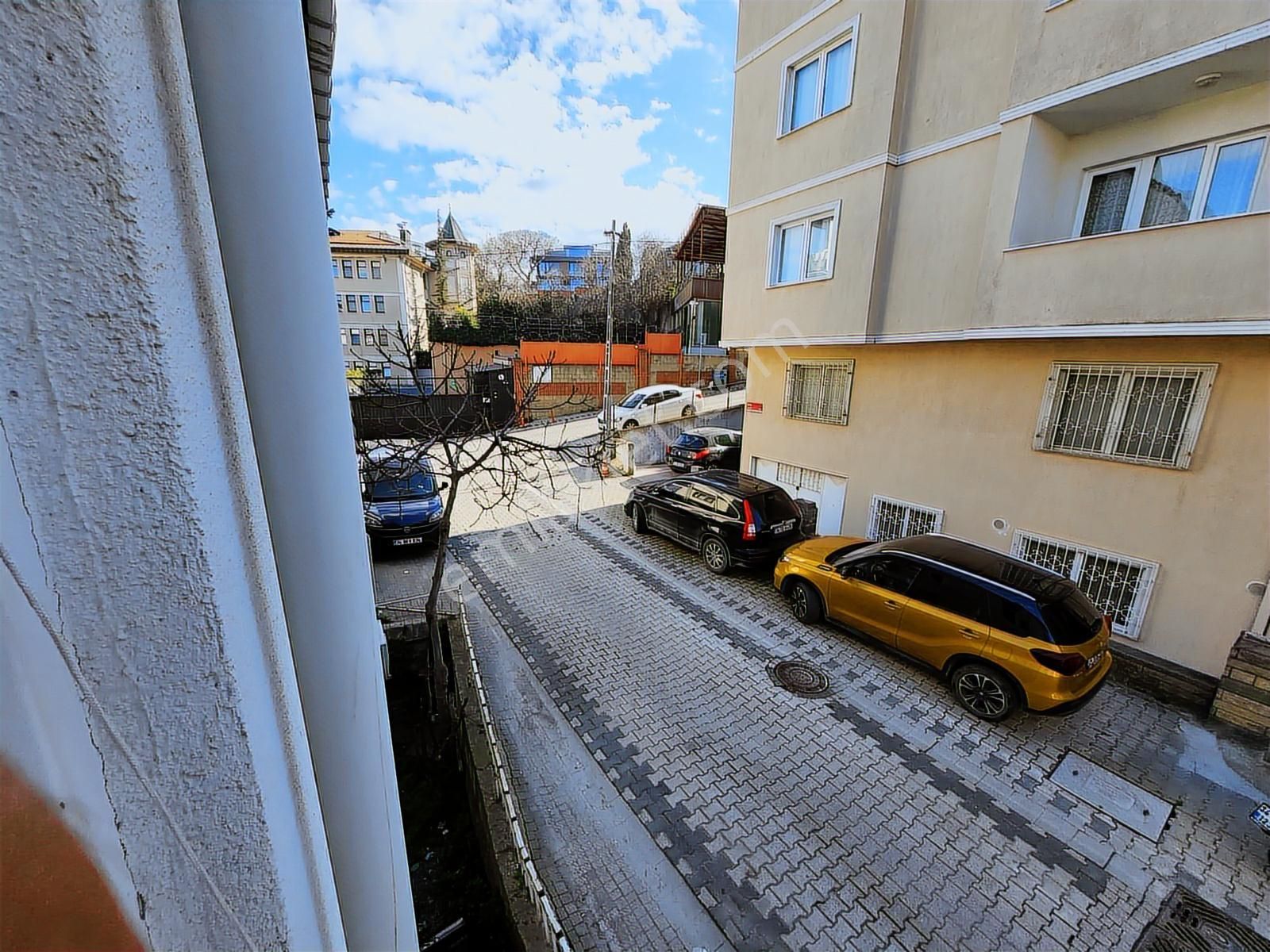 Çamlıca'da Yatırımlık Dublex Kupon Daire - Görsel 5