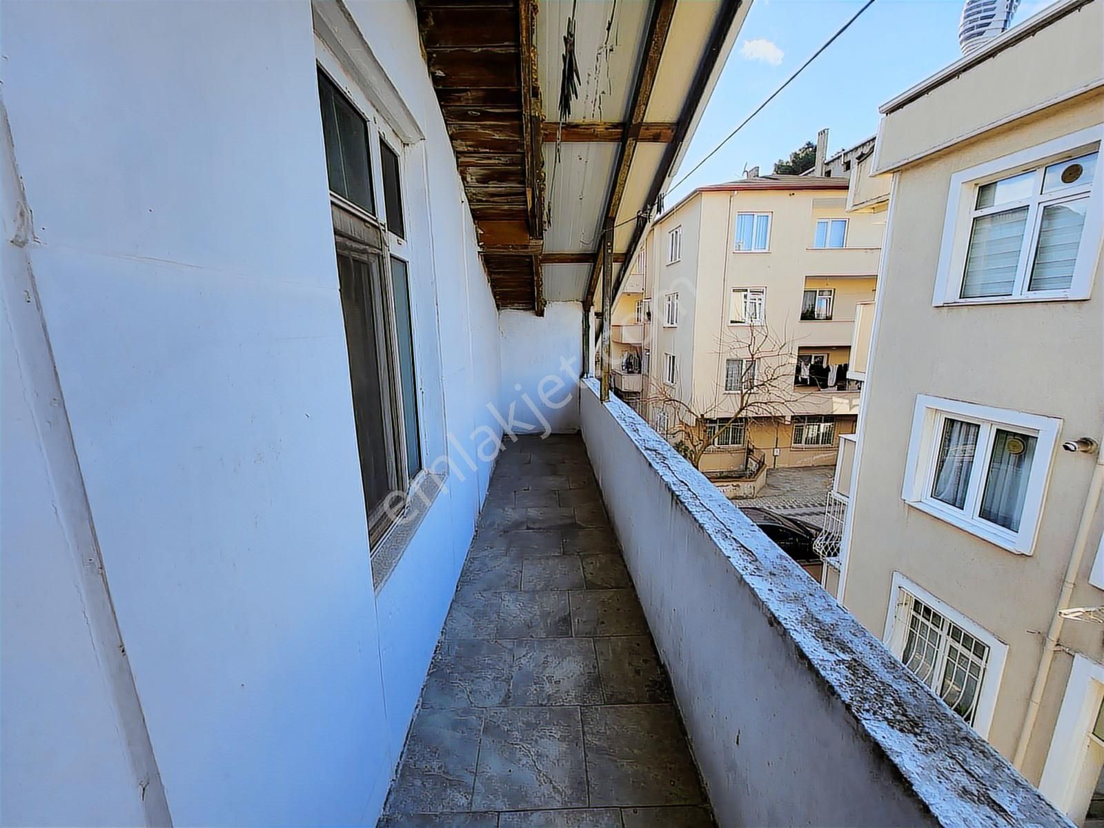 Çamlıca'da Yatırımlık Dublex Kupon Daire - Görsel 31