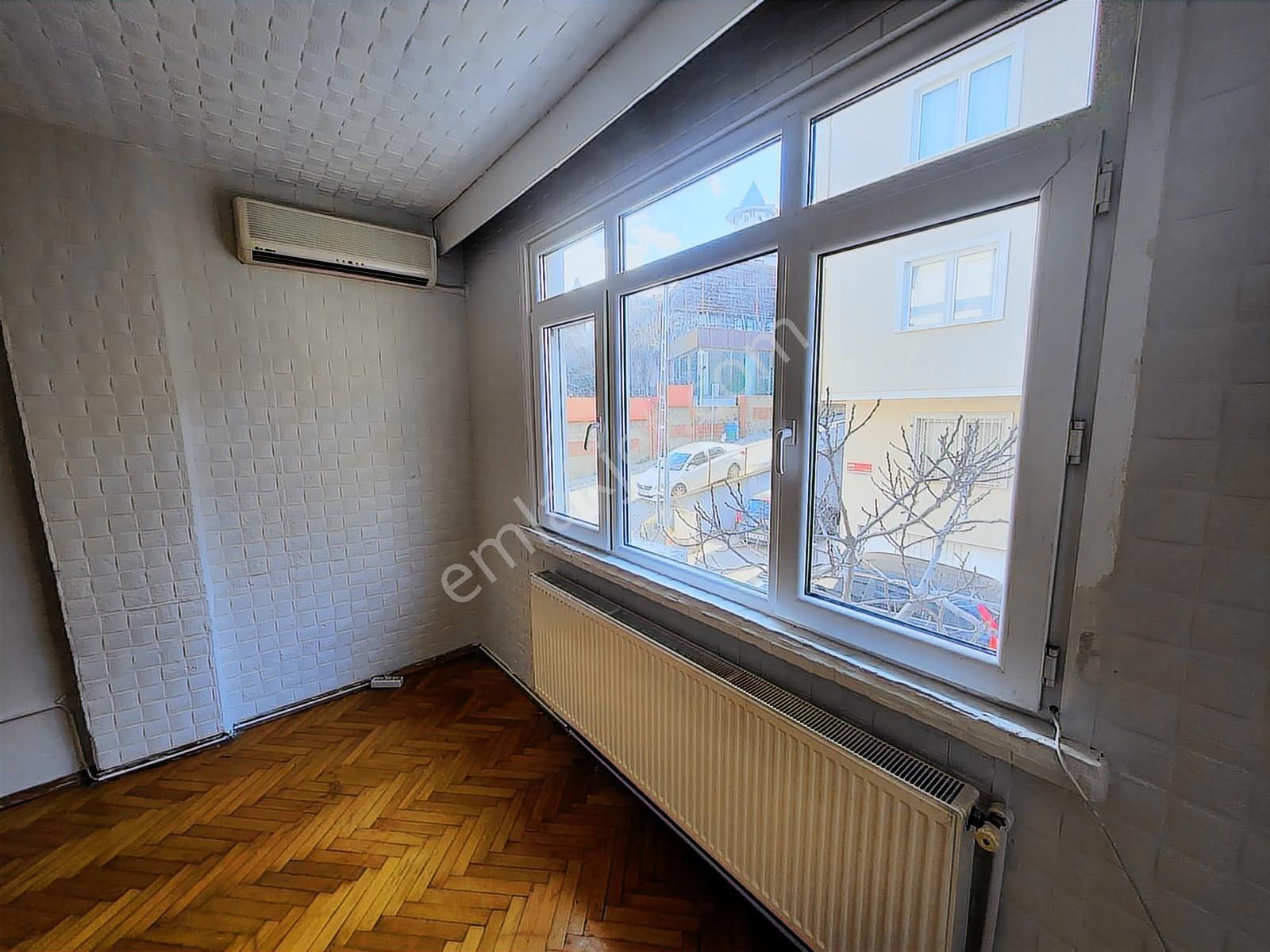 Çamlıca'da Yatırımlık Dublex Kupon Daire - Görsel 23