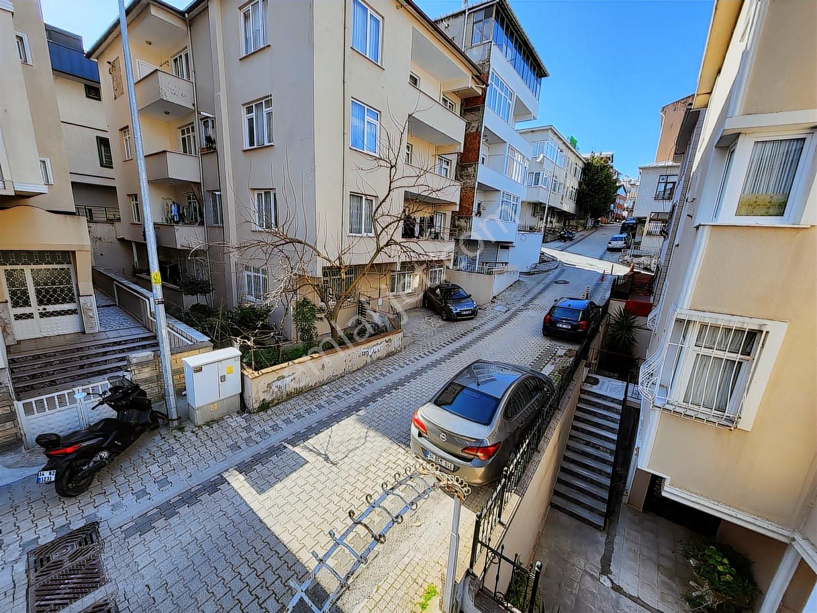 Çamlıca'da Yatırımlık Dublex Kupon Daire - Görsel 20
