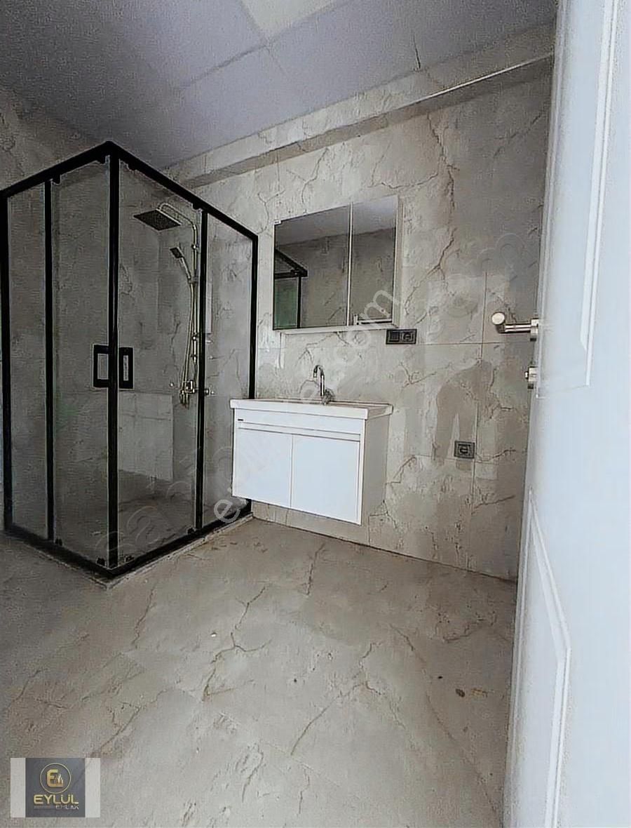 Balıkesir Burhaniye Badem Alanı 2+1 Kapalı Mutfak Daire Satılık - Görsel 4