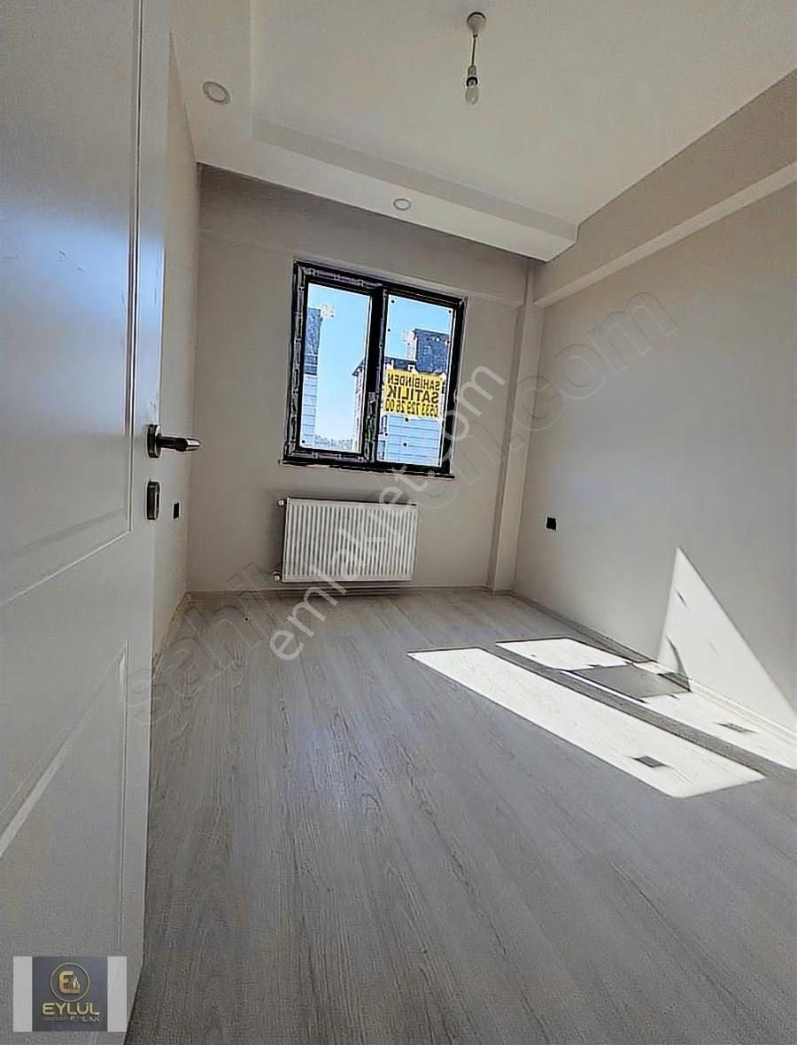 Balıkesir Burhaniye Badem Alanı 2+1 Kapalı Mutfak Daire Satılık - Görsel 9