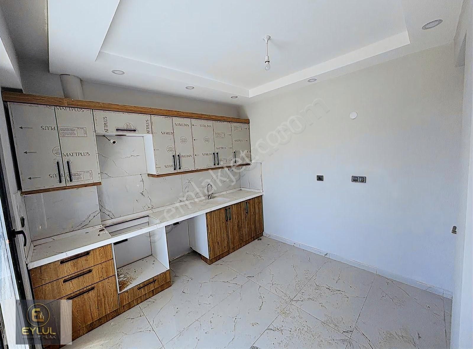 Balıkesir Burhaniye Badem Alanı 2+1 Kapalı Mutfak Daire Satılık - Görsel 10