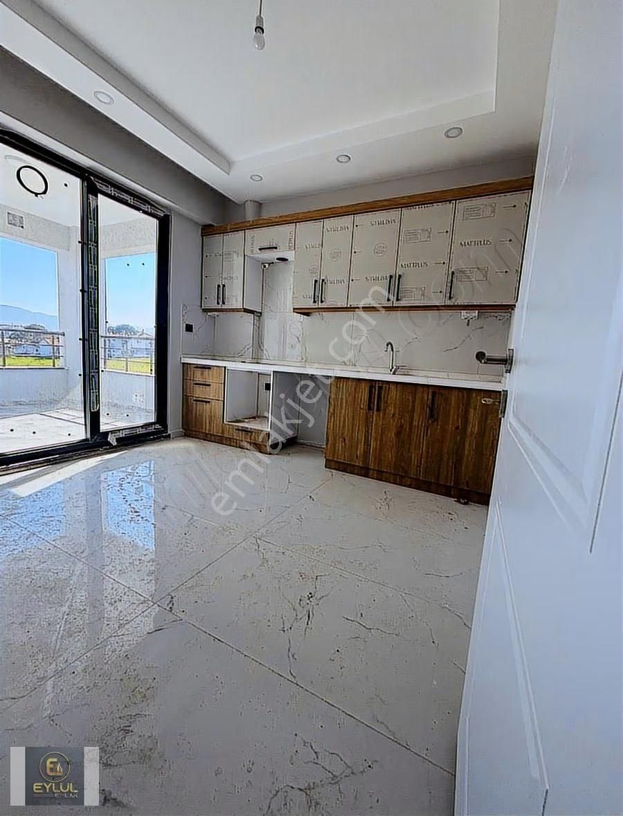 Balıkesir Burhaniye Badem Alanı 2+1 Kapalı Mutfak Daire Satılık - Görsel 6