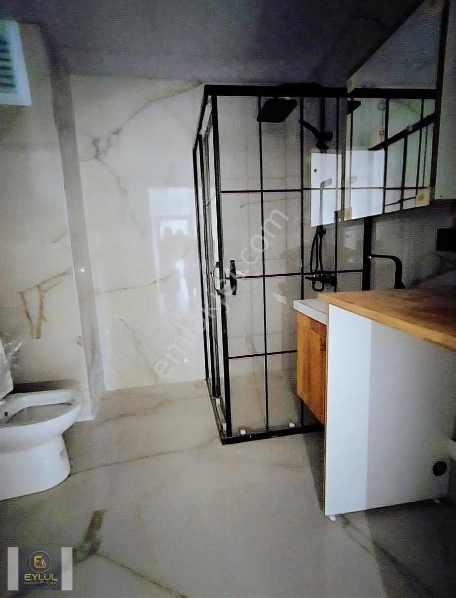 Balıkesir Burhaniye Badem Alanı 2+1 Sıfır Satılık Daire - Görsel 28