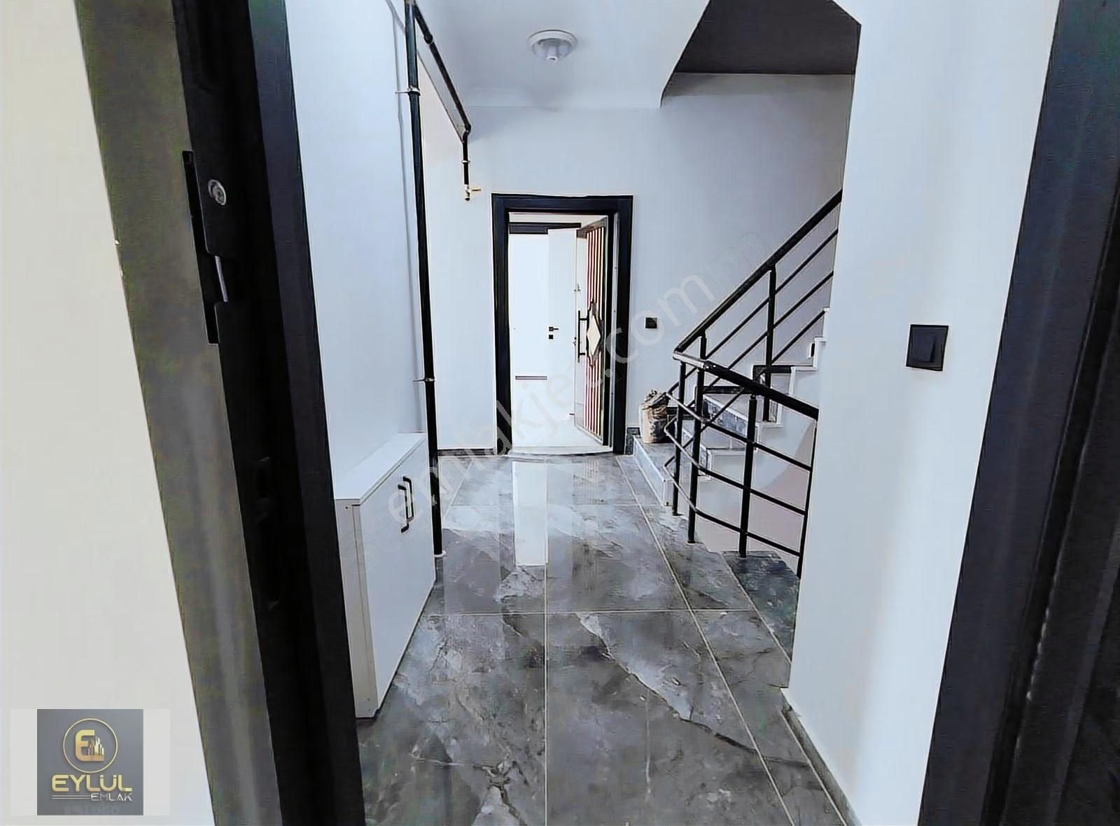 Balıkesir Burhaniye Badem Alanı 2+1 Sıfır Satılık Daire - Görsel 26