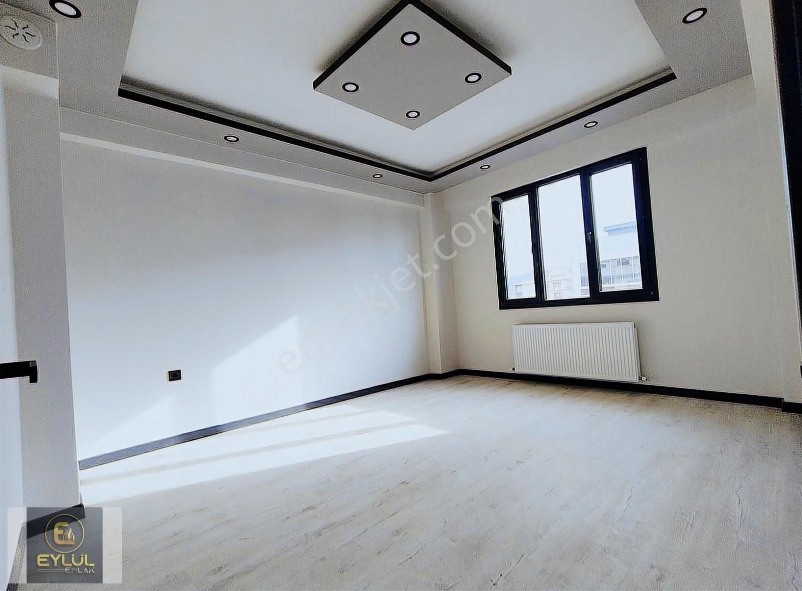 Balıkesir Burhaniye Badem Alanı 2+1 Sıfır Satılık Daire