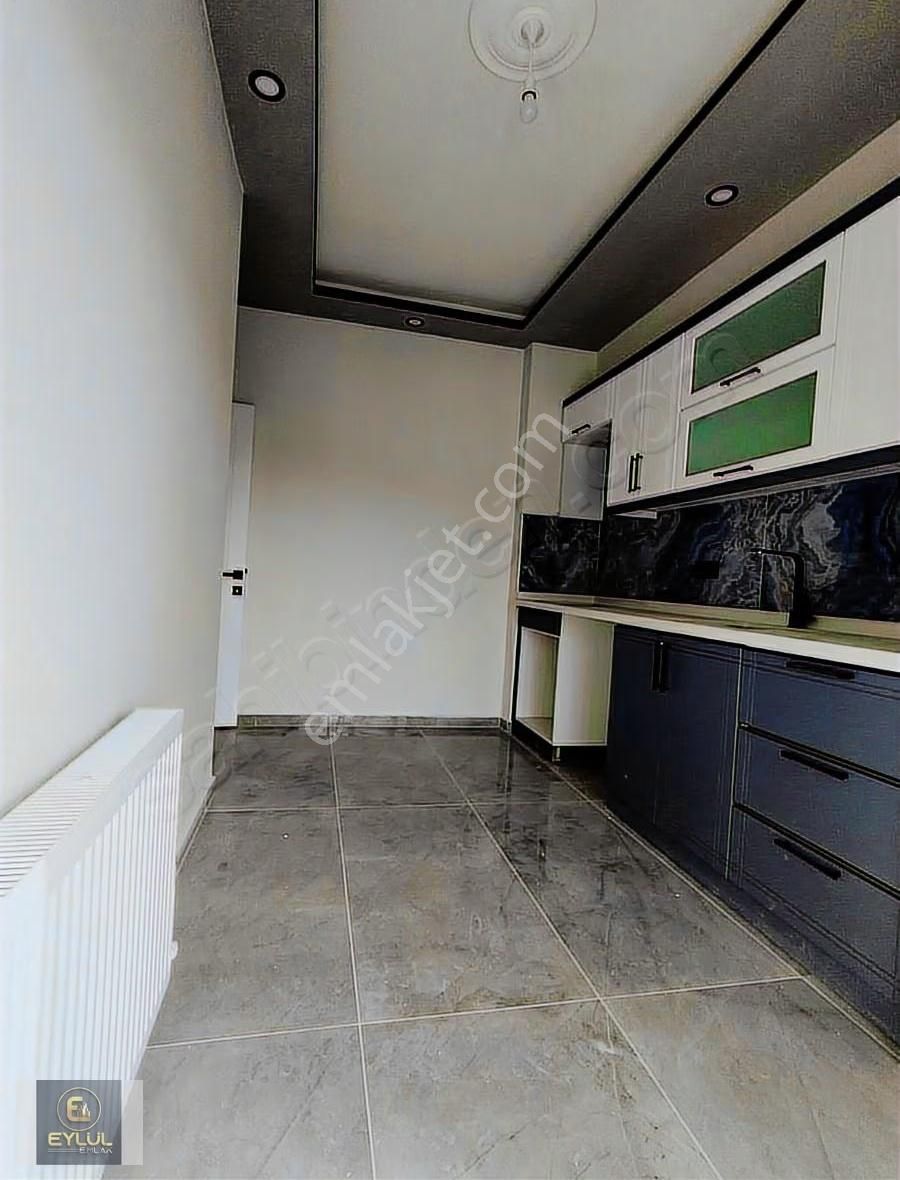 Balıkesir Burhaniye Badem Alanı 2+1 Sıfır Satılık Daire - Görsel 2