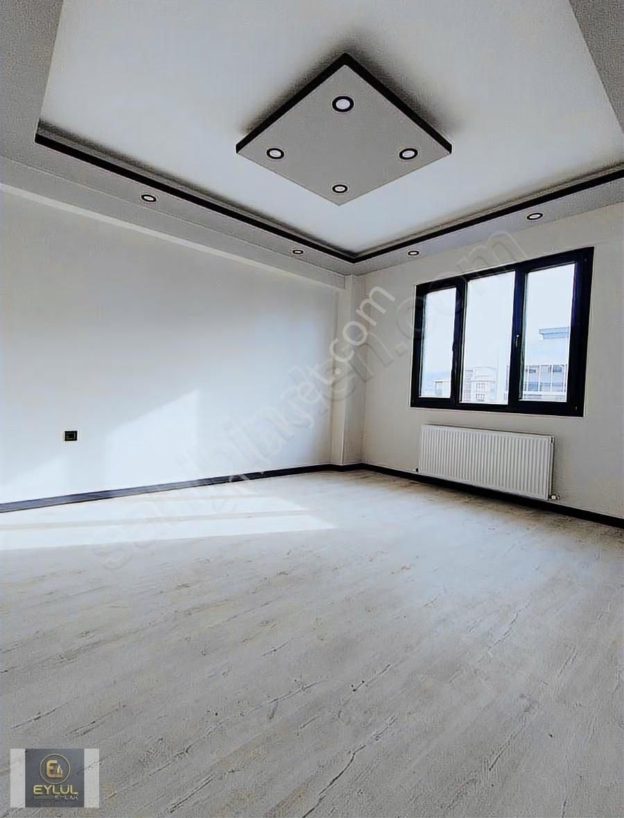 Balıkesir Burhaniye Badem Alanı 2+1 Sıfır Satılık Daire - Görsel 20