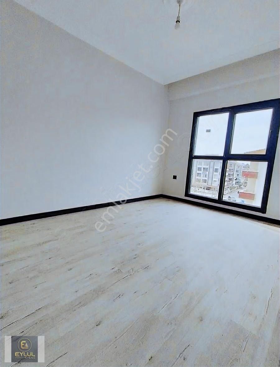Balıkesir Burhaniye Badem Alanı 2+1 Sıfır Satılık Daire - Görsel 9