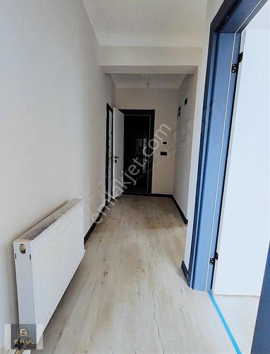 Balıkesir Burhaniye Badem Alanı 2+1 Sıfır Satılık Daire - Görsel 22