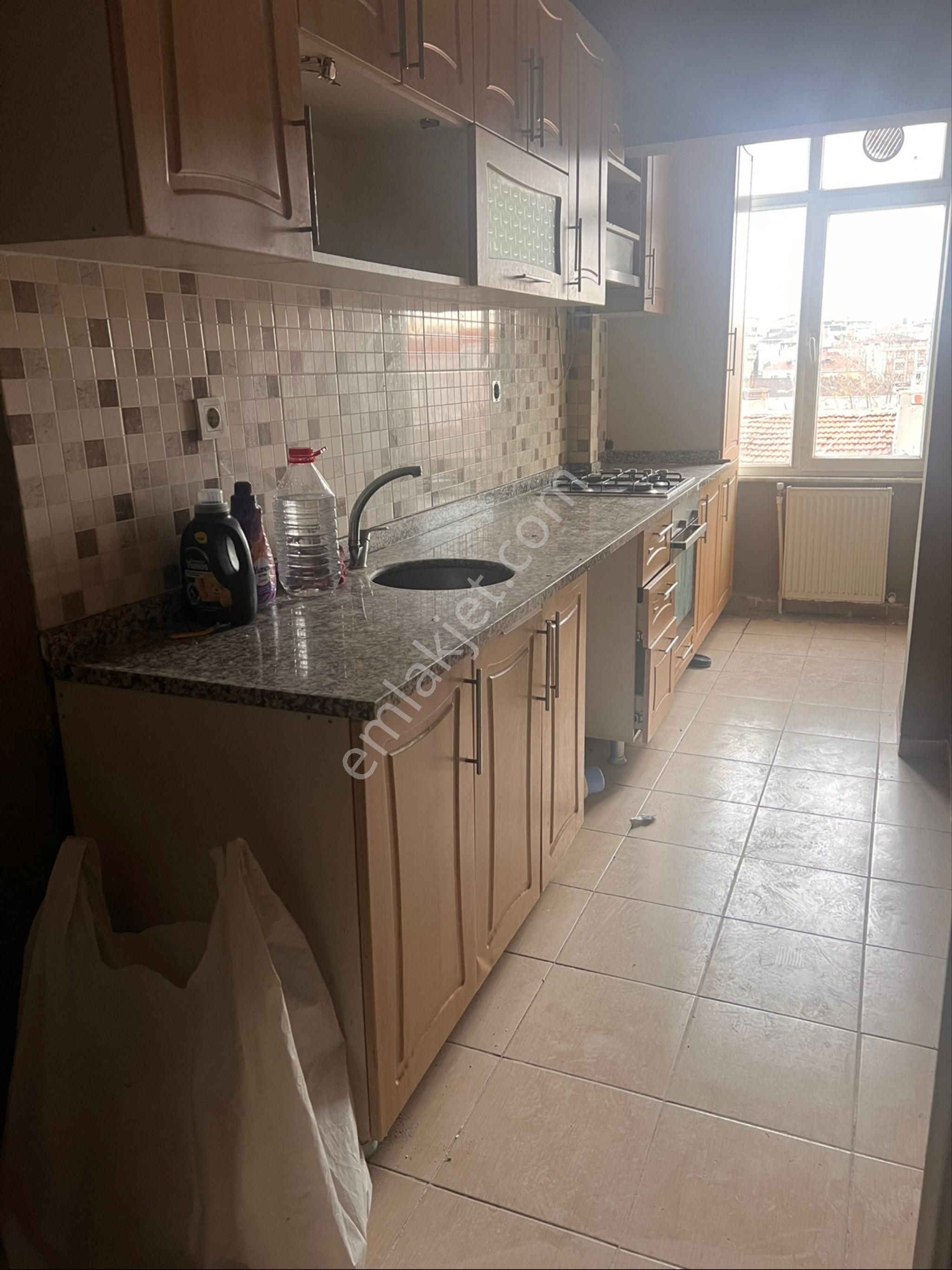 Avcılar Cihangir De 3+1 Ara Kat Kiralık - Görsel 20
