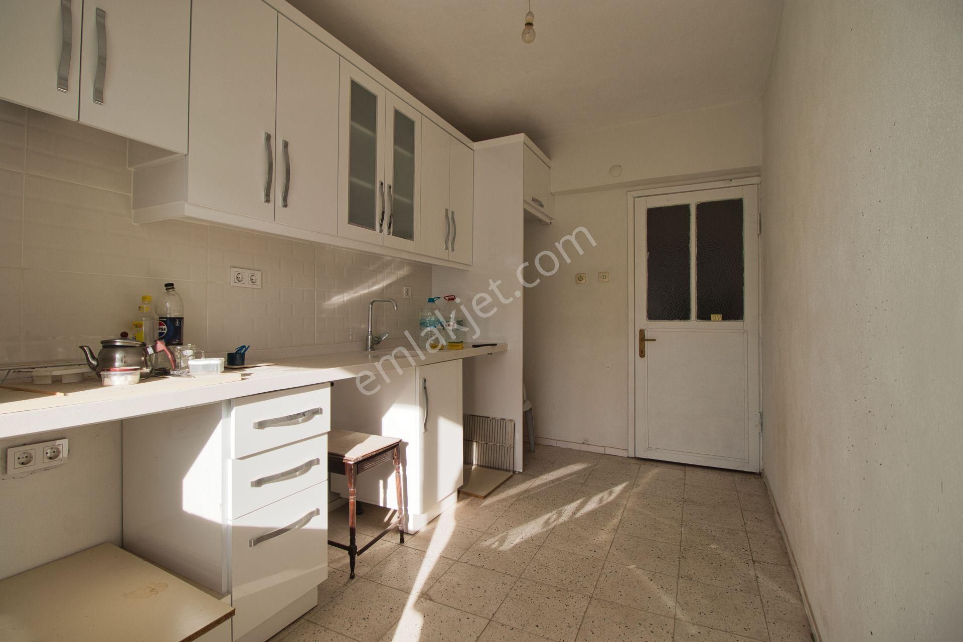 🛑🛑aktif'ten Zeytinli'de Doğa İle İç İçe Kapalı Mutfaklı Masrafız Geniş 2+1 Daire - Görsel 16