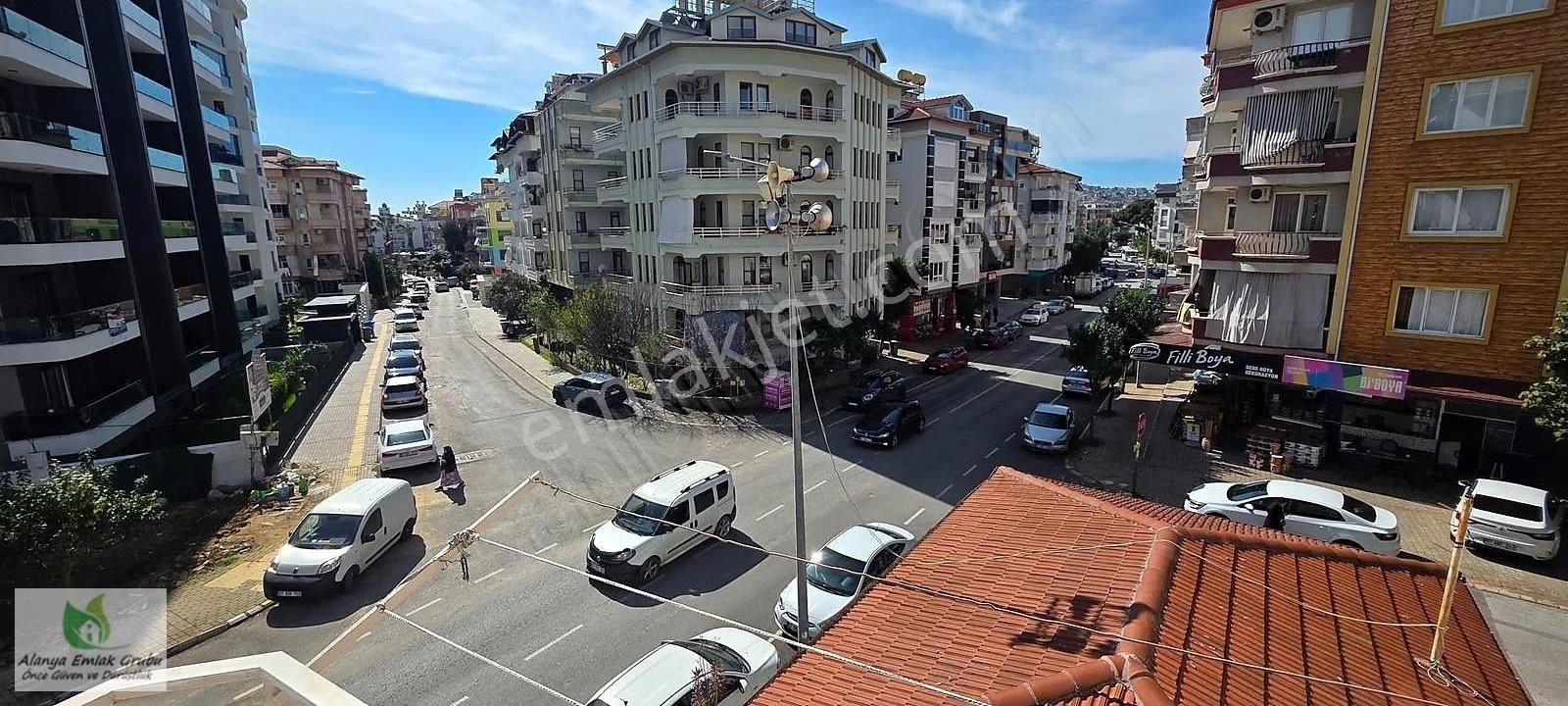 Keskin Pastanesi Mevki Adliye Altı 2+1 110 M2 2.kat Asansör Yok - Görsel 5