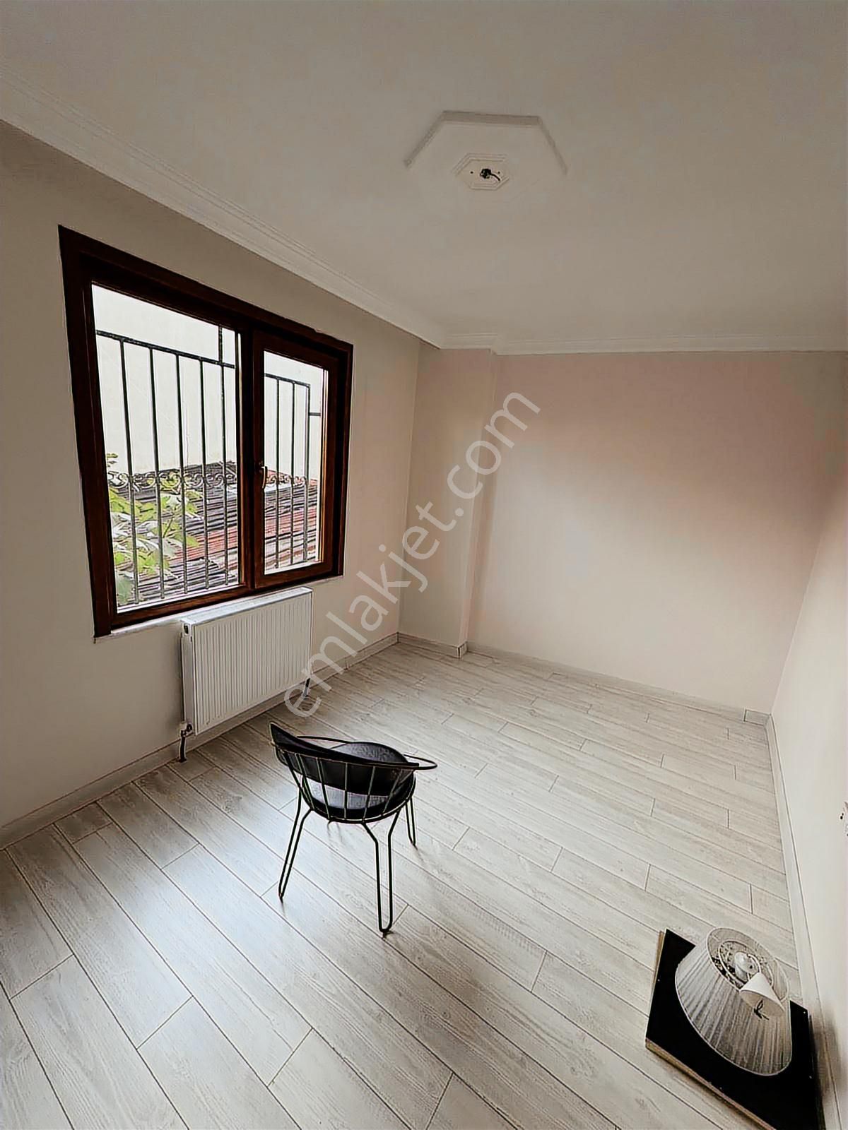 Satılık 2+1 Daire - Yeni Bina - Kurtuluş - Görsel 11