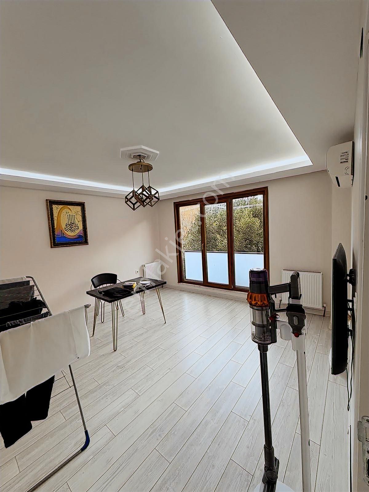 Satılık 2+1 Daire - Yeni Bina - Kurtuluş - Görsel 10