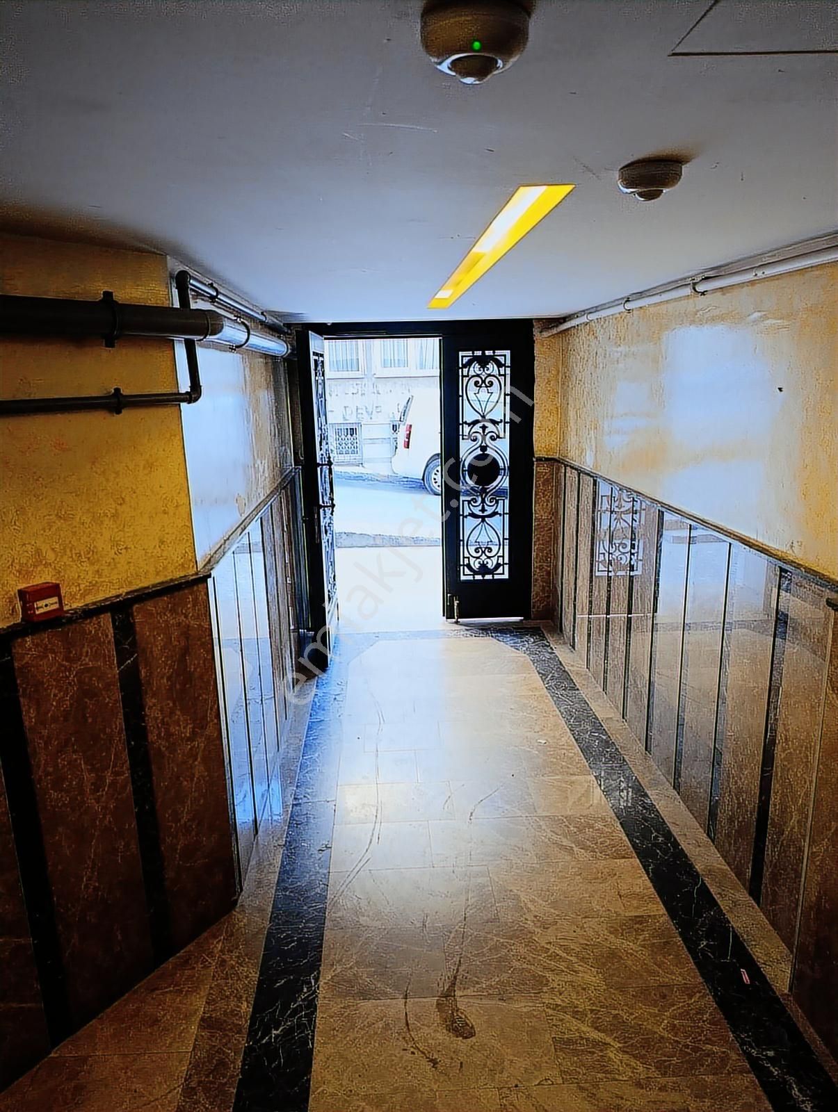 Satılık 2+1 Daire - Yeni Bina - Kurtuluş - Görsel 5