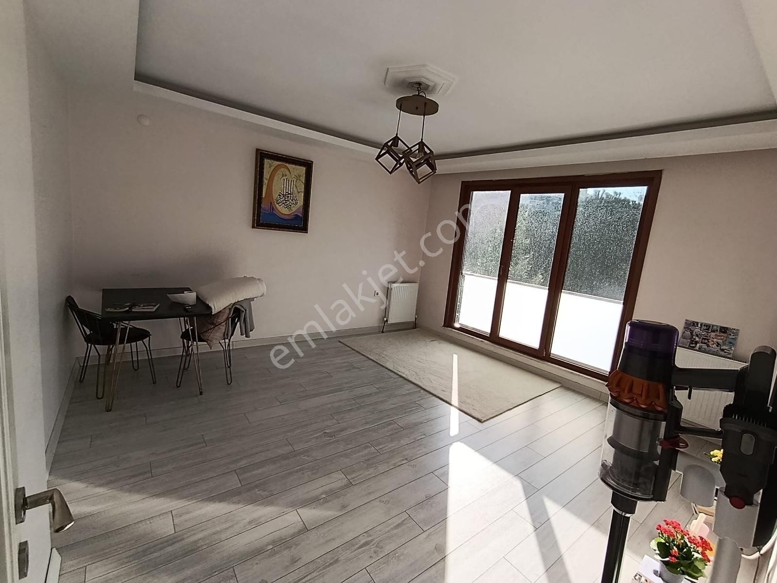 Satılık 2+1 Daire - Yeni Bina - Kurtuluş