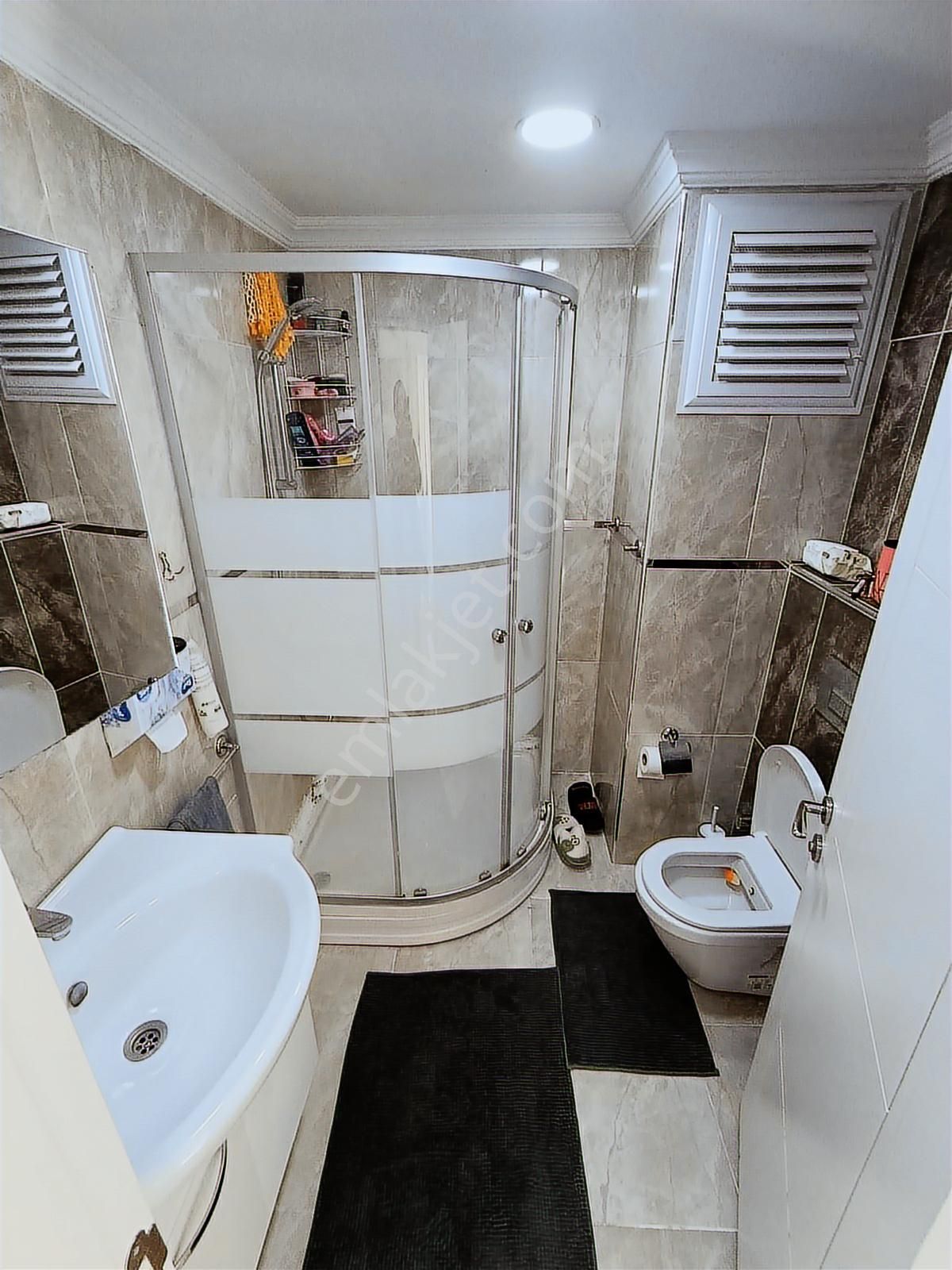 Satılık 2+1 Daire - Yeni Bina - Kurtuluş - Görsel 9