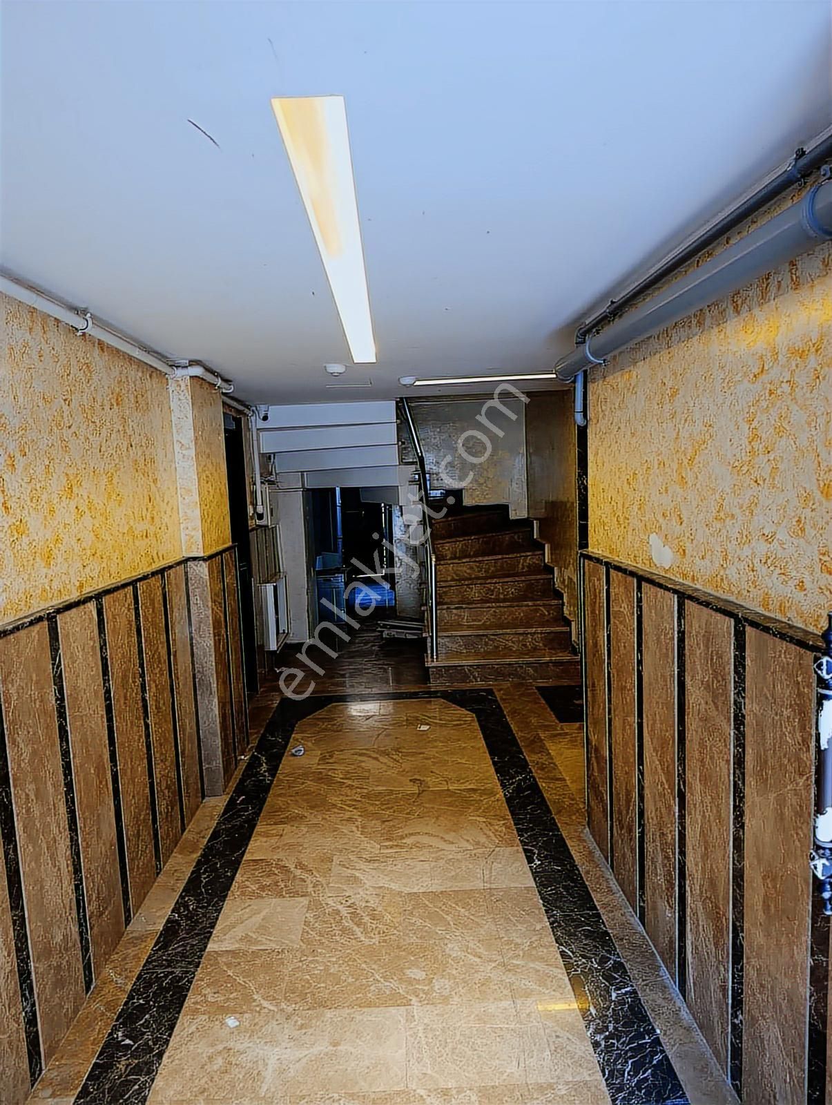 Satılık 2+1 Daire - Yeni Bina - Kurtuluş - Görsel 3