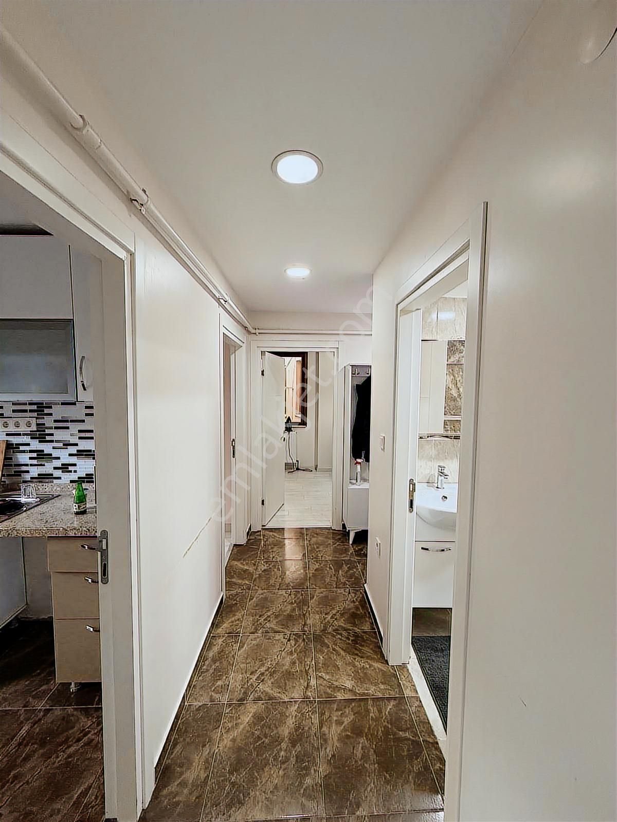 Satılık 2+1 Daire - Yeni Bina - Kurtuluş - Görsel 14